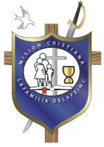 Iglesia La Familia de La Fe